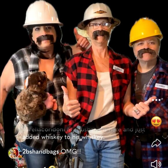 Mystery Bag Live Show OCT 31st @ 6 pm Central - Picture 15 of 16